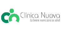 logo clinica nueva