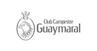 logo club campestre guaymaral